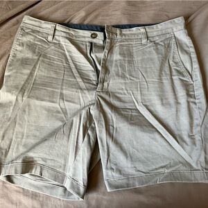 Men’s Nautica Dock shorts 35W